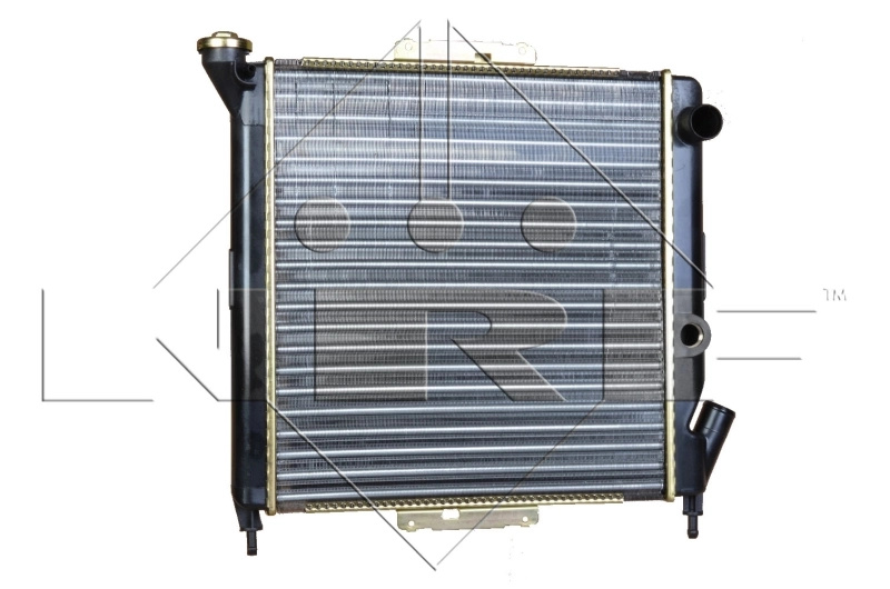 Radiator racire motor NRF RENAULT 9 (L42_) 1981-1989 - 54641