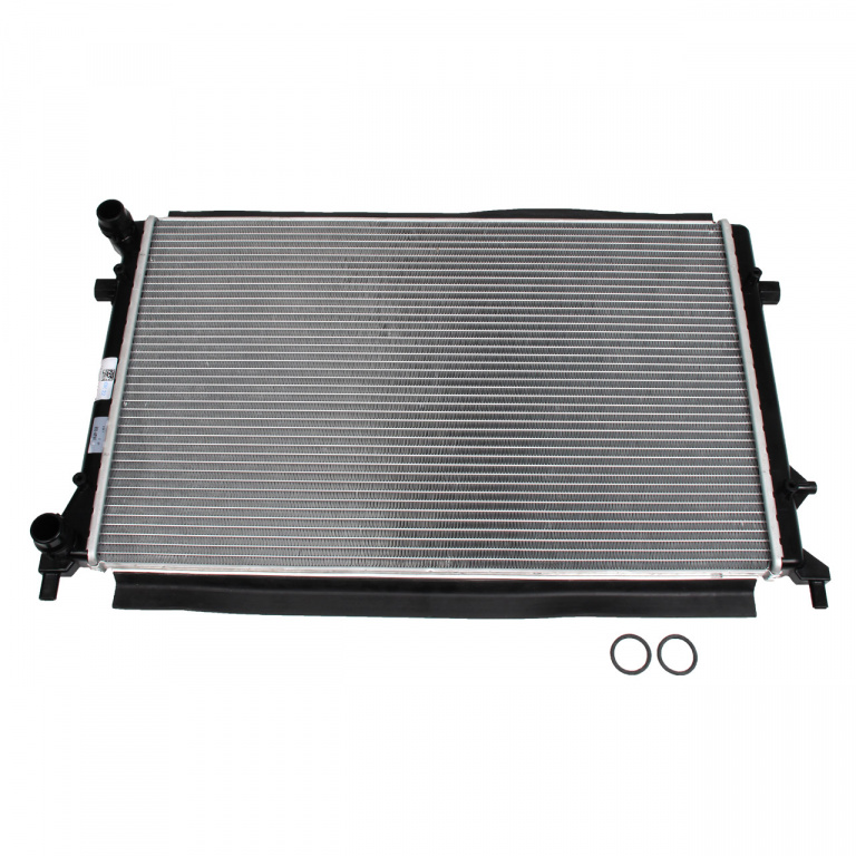 Radiator Racire Motor Nrf Seat Altea 5P1