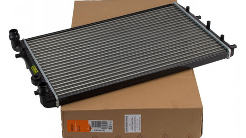 Radiator Racire Motor Nrf Skoda Fabia 2 2007-2014 