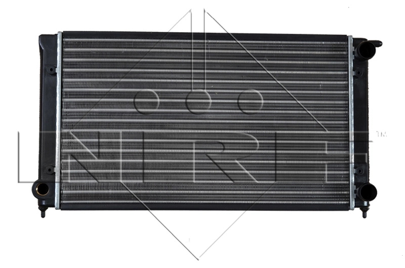 Radiator racire motor NRF VW SCIROCCO (53B) 1980-1