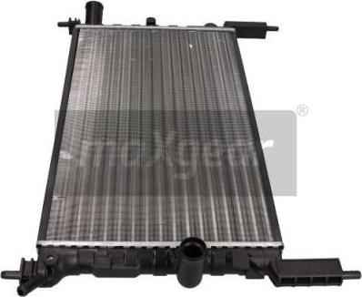 Radiator, racire motor OPEL ASTRA F (T92) Estate Van, 10.1991 - 01.1999 Maxgear AC257583