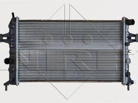 Radiator racire motor OPEL ASTRA G 1,4-2,0 98-05 AC+/- - Cod intern: W20151895 - LIVRARE DIN STOC in 24 ore!!!