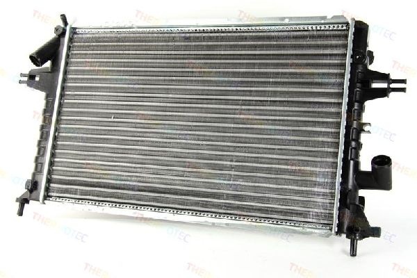 Radiator racire motor Opel Astra G 1.7 DTI ISUZU 55KW 75CP Y17DT