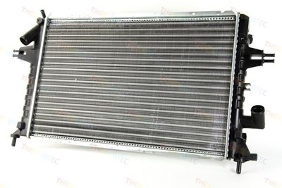 Radiator racire motor OPEL ASTRA G 1.7 dti