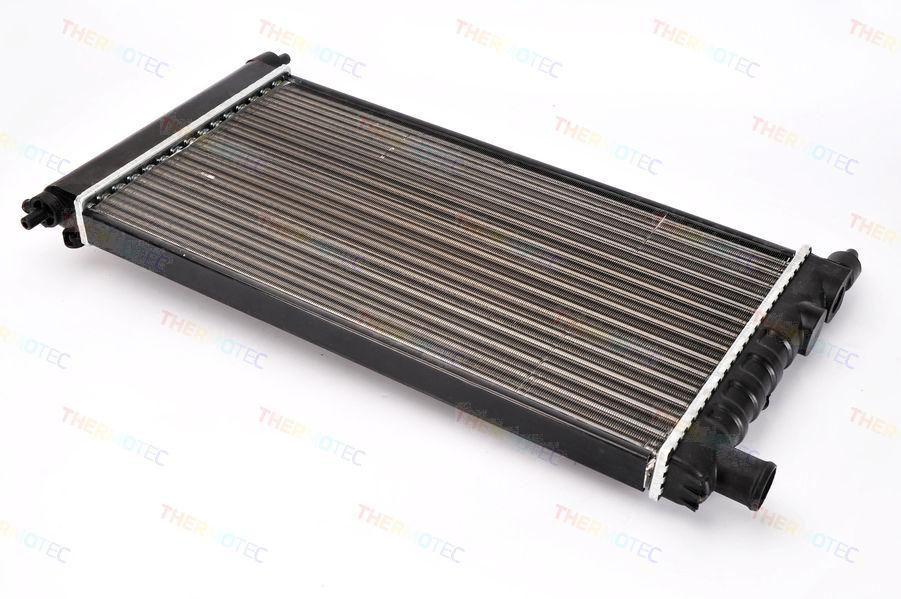 Radiator racire motor OPEL CORSA B 73 78 79 Producator THERMOTEC D7X041TT