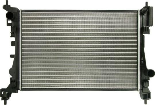 Radiator, racire motor OPEL CORSA D (S07) THERMOTEC D7X076TT