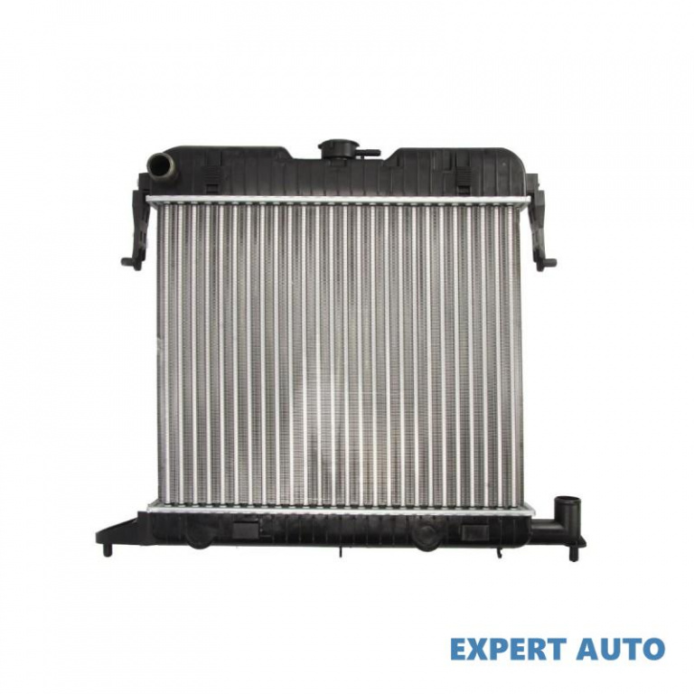 Radiator, racire motor Opel OMEGA A (16_, 17_, 19_) 1986-1994 #4 1300010