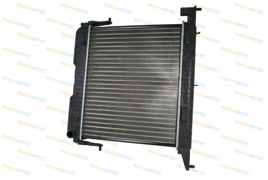 Radiator racire motor OPEL OMEGA A 16 17 19 Producator THERMOTEC D7X037TT