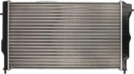 Radiator racire motor OPEL VECTRA A hatchback 88 8