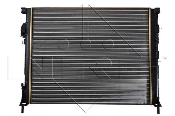 Radiator racire motor OPEL VIVARO Combi - Cod intern: M20423112 - LIVRARE DIN STOC in 24 ore!!!