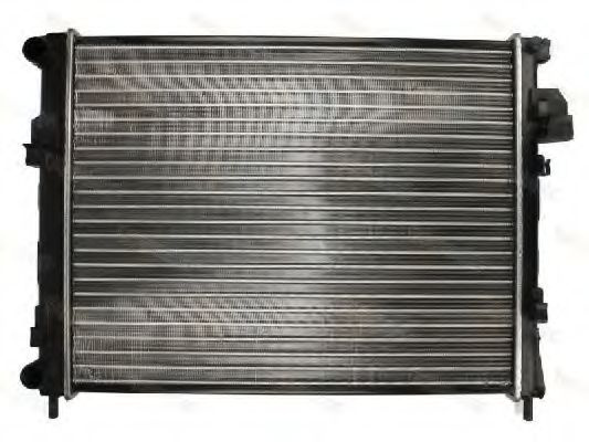 Radiator, racire motor OPEL VIVARO combi (J7) (200