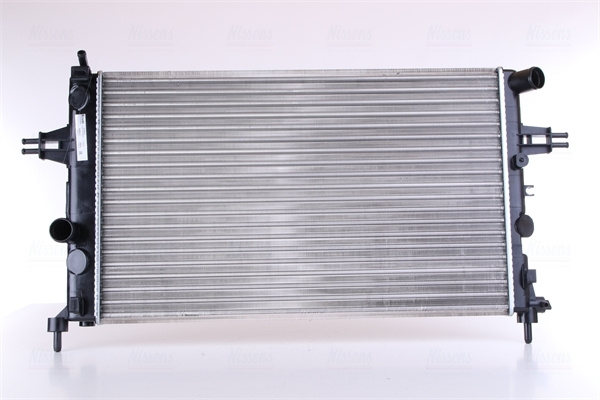 Radiator racire motor # Opel Zafira 1999 2000 2001