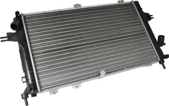 Radiator racire motor OPEL ZAFIRA B A05 Producator THERMOTEC D7X025TT