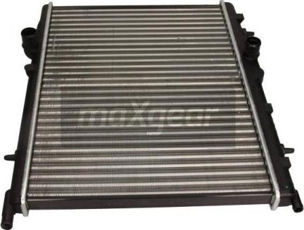 Radiator, racire motor PEUGEOT 307 Break (3E) Turism, 03.2002 - 12.2009 Maxgear AC269230