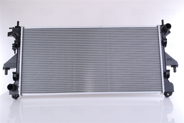 Radiator racire motor # Peugeot Boxer 2006 2007 2008 2009 2010 2011 2012 2013 2014 2015 2016 2017 2018 2019 2020 2021 2022 2023 2024 2025 # 63566 # NISSENS