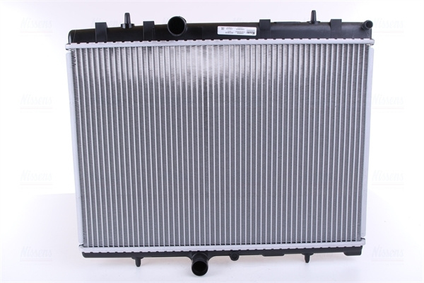 Radiator racire motor # Peugeot Partner 2010 2011 2012 2013 2014 2015 2016 2017 2018 2019 2020 2021 2022 2023 2024 2025 # 63606A # NISSENS