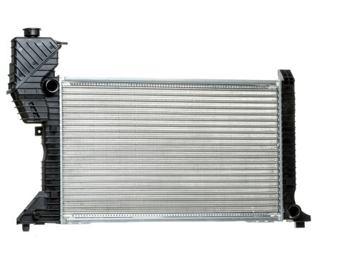 Radiator, racire motor potriviți pentru MERCEDES-BENZ SPRINTER MERCEDES-BENZ Sprinter 2-T Camion cu platformă/Sasiu (W901, W902) ( 01.1995 - 05.2006) OE 9015002400