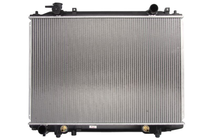 Radiator, racire motor Radiator motor Automat FORD RANGER 2.5D/3.0 d KOYORAD PL062770