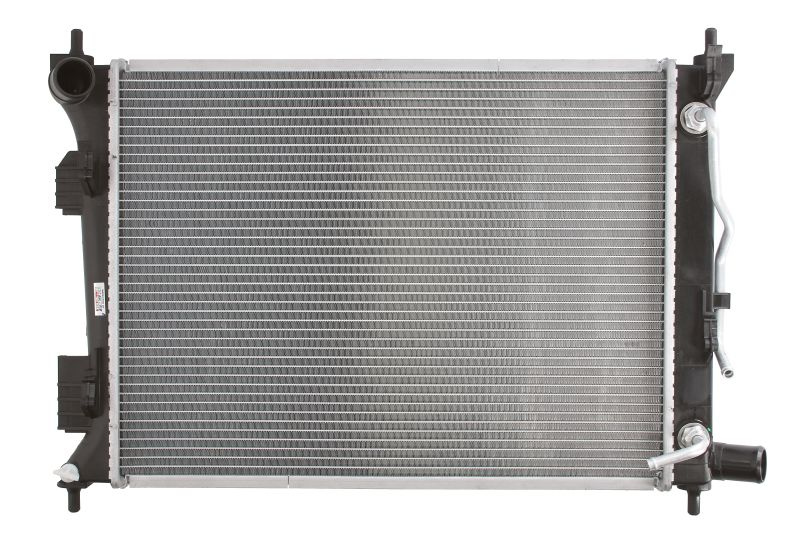 Radiator, racire motor Radiator motor Automat HYUNDAI ACCENT IV I20 I KIA RIO III 1.25/1.4/1.6 KOYORAD PL812654