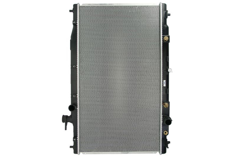 Radiator, racire motor Radiator motor Automat HONDA CR-V III 2.0/2.2D/2.4 KOYORAD PL082124