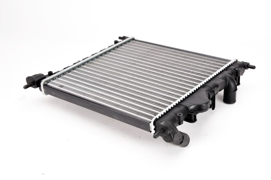 Radiator, racire motor Radiator motor Automat/Manual RENAULT CLIO II CLIO II/HATCHBACK 1.2/1.2LPG THERMOTEC D7R030TT