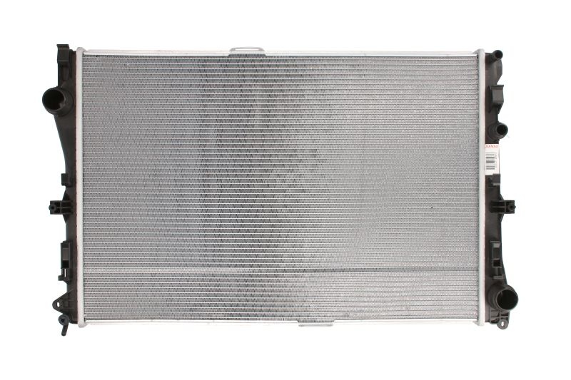 Radiator, racire motor Radiator motor Automat MERCEDES C A205 C C205 C T-MODEL S205 C W205 E A238 E ALL-TERRAIN S213 E C238 E T-MODEL S213 E W213 GLC C253 1.6-3.0 d DENSO DRM17103