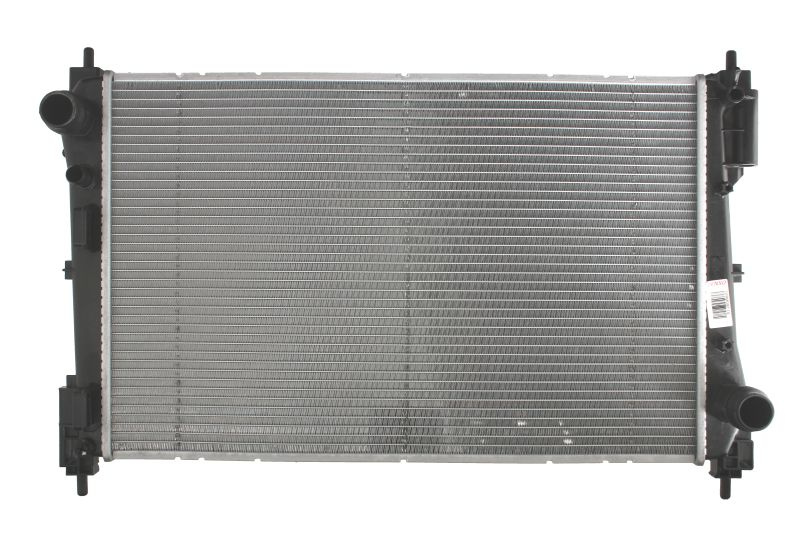 Radiator, racire motor Radiator motor FIAT GRANDE PUNTO PUNTO PUNTO EVO PUNTO/HATCHBACK 1.3D DENSO DRM09114