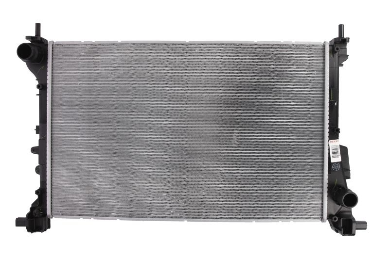 Radiator, racire motor Radiator motor FIAT TIPO 1.