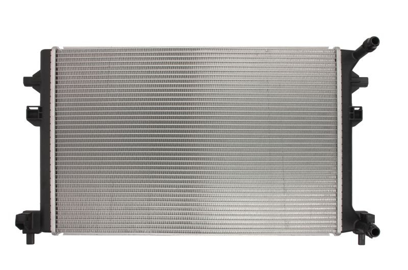 Radiator, racire motor Radiator motor lichid intercooler AUDI A3 Q2 Q3 TT SEAT ATECA LEON LEON SC LEON SPORTSTOURER LEON ST LEON ST/KOMBI TARRACO SKODA KAROQ KODIAQ 1.0-Electric THERMOTEC D7A036TT