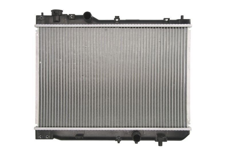 Radiator, racire motor Radiator motor Manual MAZDA 323 F VI 323 S VI PREMACY 2.0 d THERMOTEC D73022TT