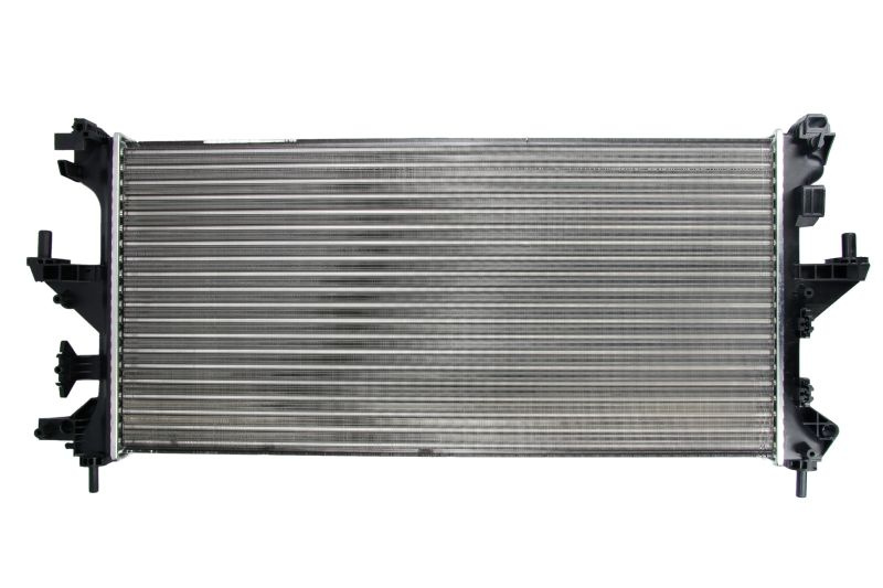 Radiator, racire motor Radiator motor Manual CITROEN JUMPER II FIAT DUCATO PEUGEOT 2008 I BOXER 1.6-3.0 d THERMOTEC D7P062TT