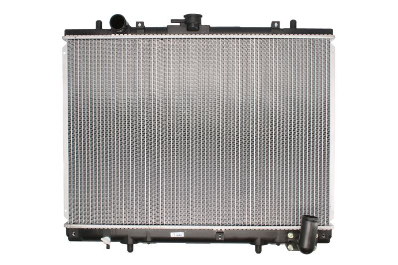 Radiator, racire motor Radiator motor Manual MITSUBISHI L200 2.5D KOYORAD PL031878