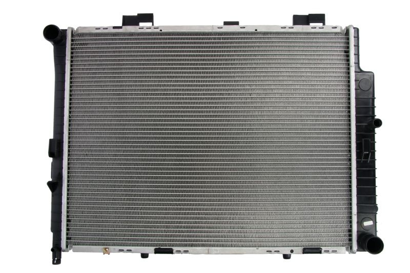 Radiator, racire motor Radiator motor Manual MERCEDES E T-MODEL S210 E VF210 E W210 FIAT DOBLO 1.3D/2.7D/3.2D THERMOTEC D7M056TT