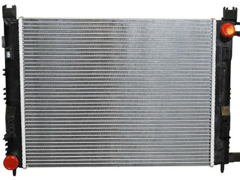 Radiator, racire motor RENAULT CAPTUR (2013 - 2016) OE 214100078R piesa NOUA