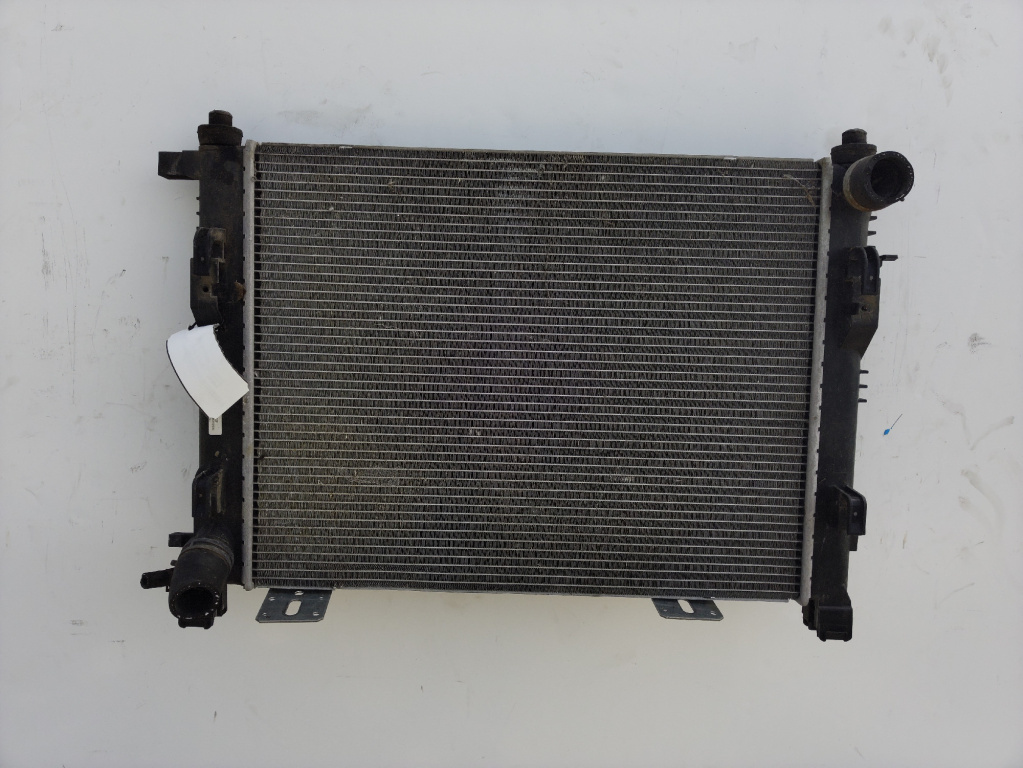 Radiator , racire motor Renault Clio Iv an 2018 cod piesa 214102590R