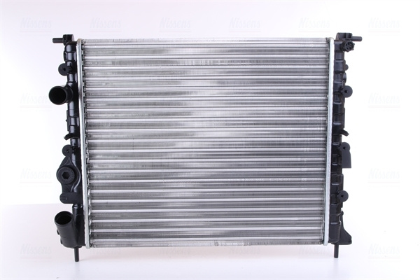 Radiator racire motor # Renault Logan 2004 2005 2006 2007 2008 2009 2010 2011 2012 2013 2014 2015 2016 2017 2018 2019 2020 2021 2022 2023 2024 2025 # 639371 # NISSENS