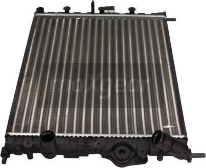 Radiator, racire motor RENAULT LOGAN I (KS_) Turis