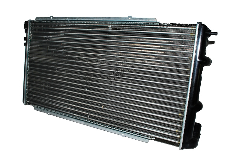 Radiator, racire motor RENAULT MASTER II caroserie
