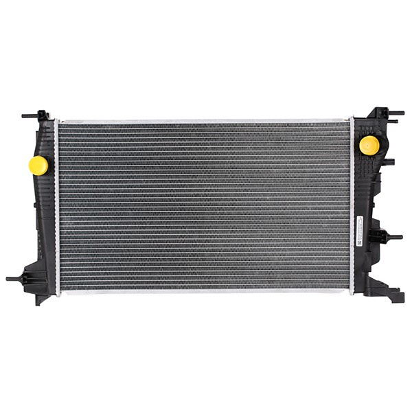 Radiator racire motor Renault Megane 3 Coupe 1.2 TCe an fabricatie 2012 2013 2014 2015