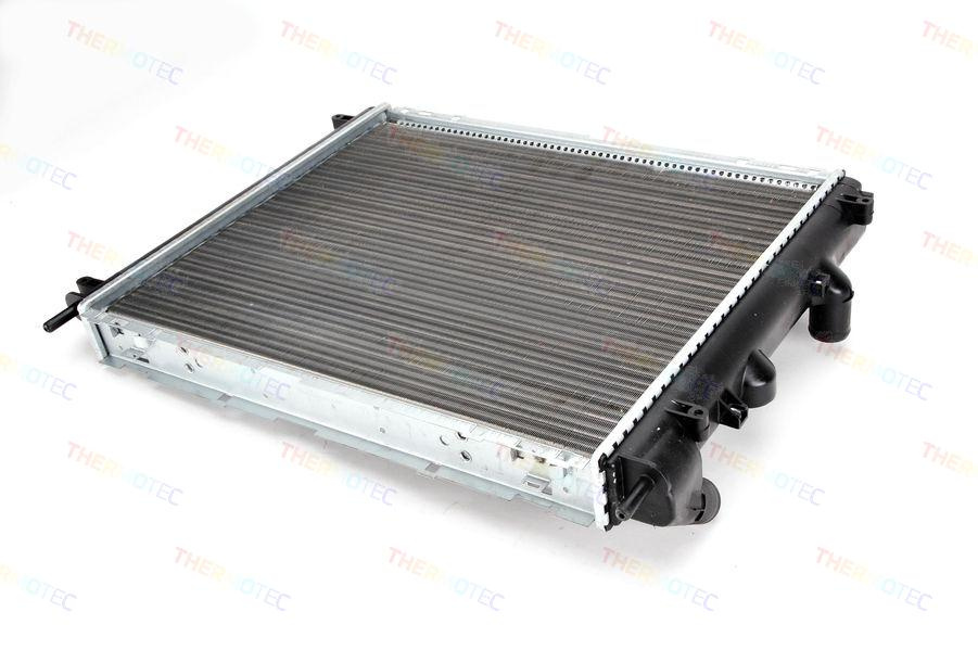 Radiator racire motor RENAULT THALIA I LB0/1/2 Producator THERMOTEC D7R027TT