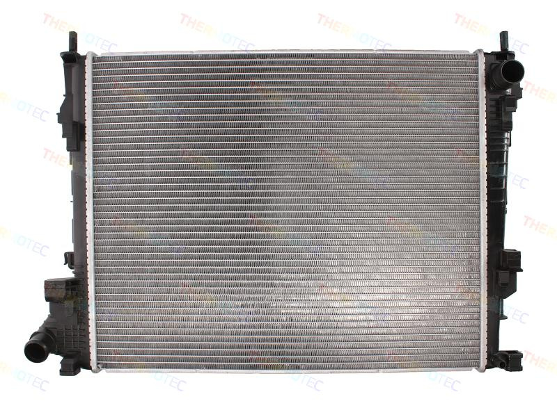Radiator racire motor RENAULT TRAFIC II nadwozie pe³ne FL Producator THERMOTEC D7R038TT