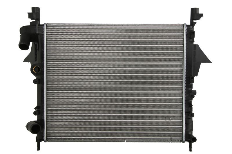 Radiator, racire motor RENAULT TWINGO I (C06) (1993 - 2012) THERMOTEC D7R033TT piesa NOUA
