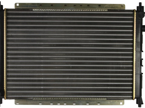 Radiator, racire motor ROVER 400 1995-2000 NISSENS 642111