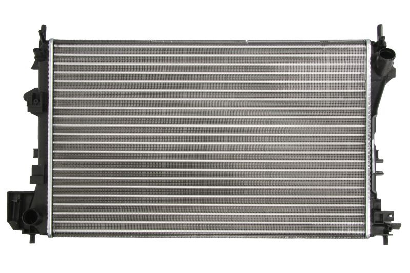 Radiator, racire motor SAAB 9-3 2002-2015 NISSENS 63024A