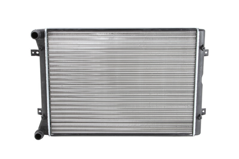 Radiator, racire motor SEAT ALHAMBRA (7V8, 7V9) THERMOTEC D7W057TT