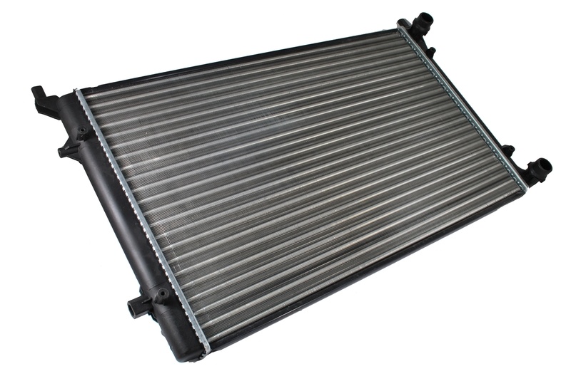 Radiator, racire motor SEAT ALTEA (5P1) (2004 - 20