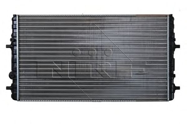 Radiator racire motor SEAT CORDOBA (6K2) - Cod int
