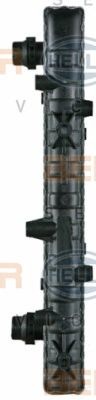 Radiator racire motor SEAT IBIZA V ST (6J8, 6P8) - Cod intern: W20090101 - LIVRARE DIN STOC in 24 ore!!!