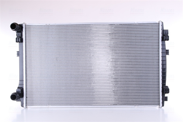 Radiator racire motor # Seat Leon 2013 2014 2015 2