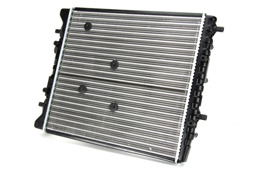 Radiator, racire motor SKODA FABIA II (2006 - 2014